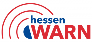 Die neue offizielle Warn- und Informations-App des Landes Hessen
